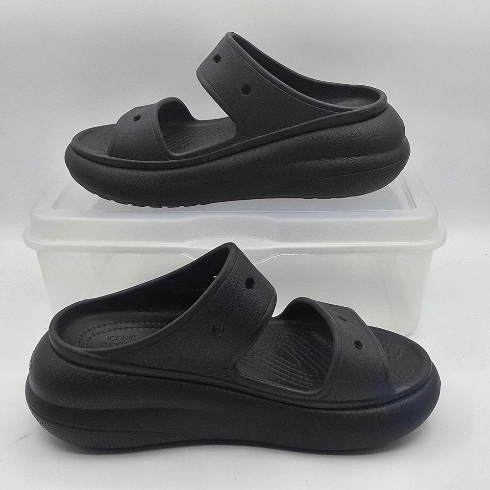 CROCS thank you